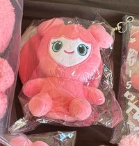 磁吸坐娃｜綁200卡