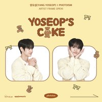 BIRTHDAY BOX 梁耀燮 photoism 人生四格