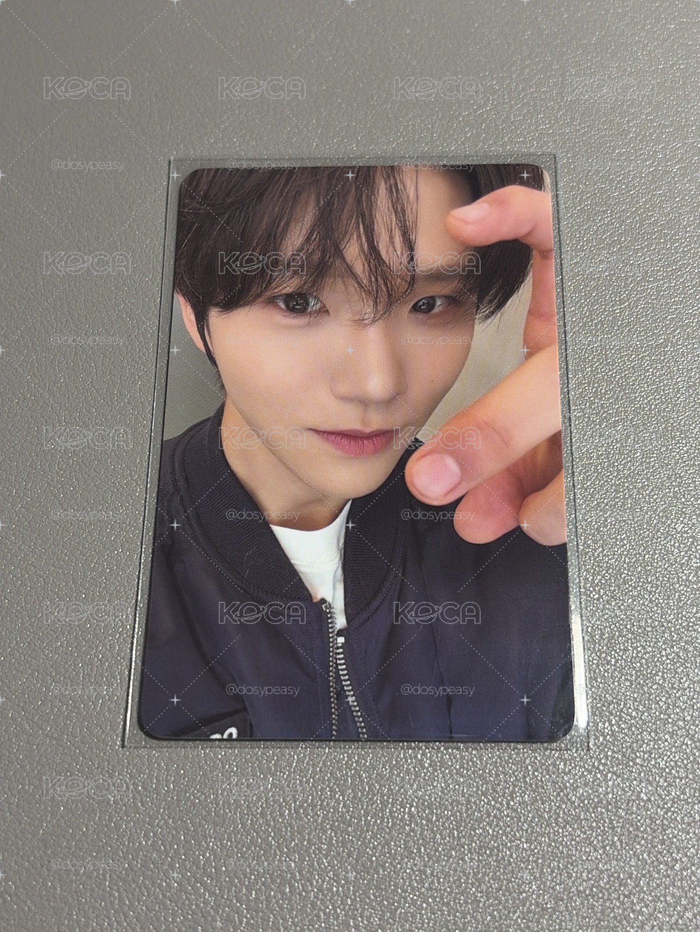 NCT WISH poppop QQ音樂 星光卡 Nct Wish Jaehee   2星 JAEHEE
