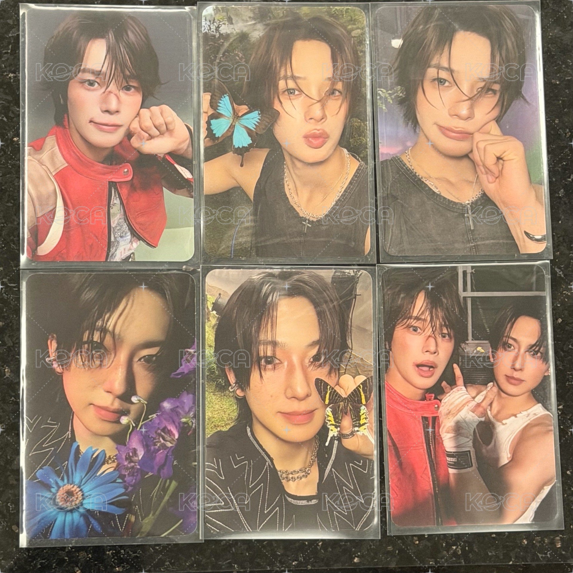 &TEAM BTL 大哥哥們