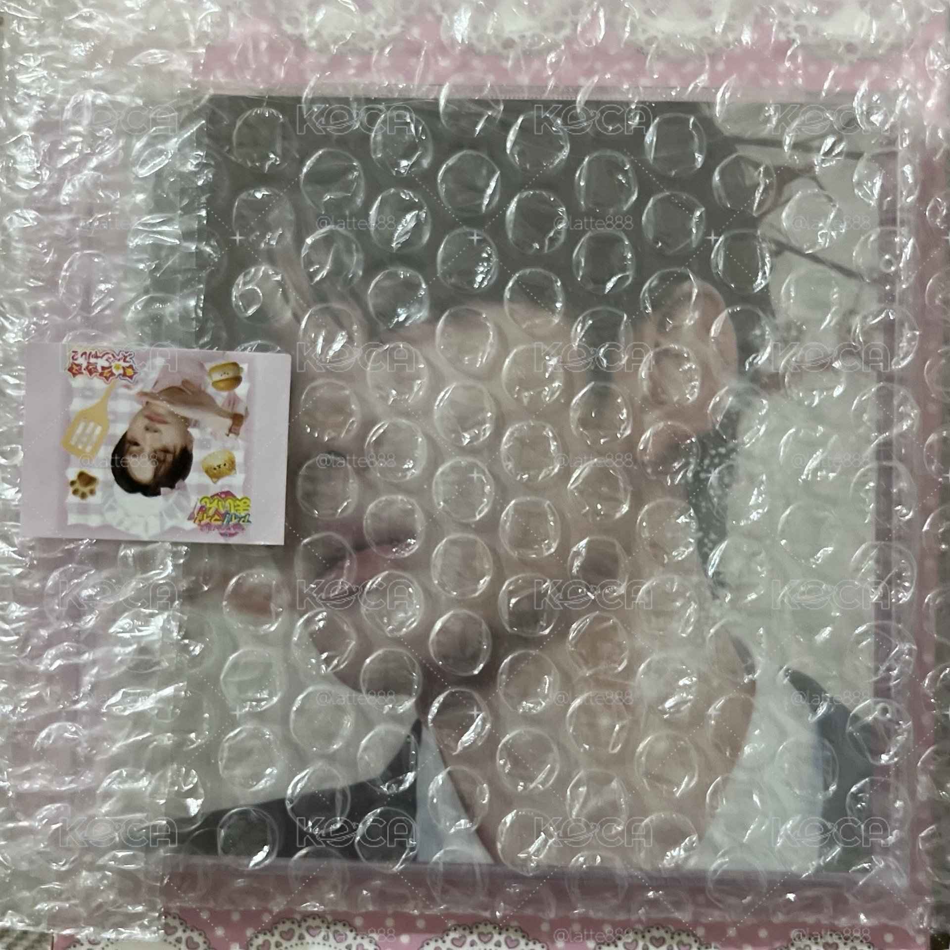 相沅 迷一 AM 自由pose 含相炫未拆單封