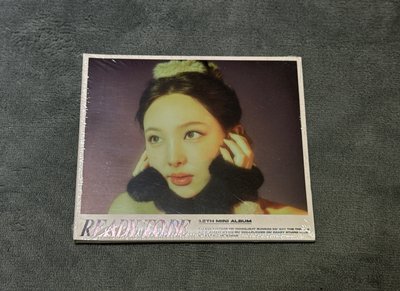 娜RTB單封