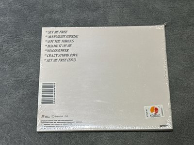娜RTB單封