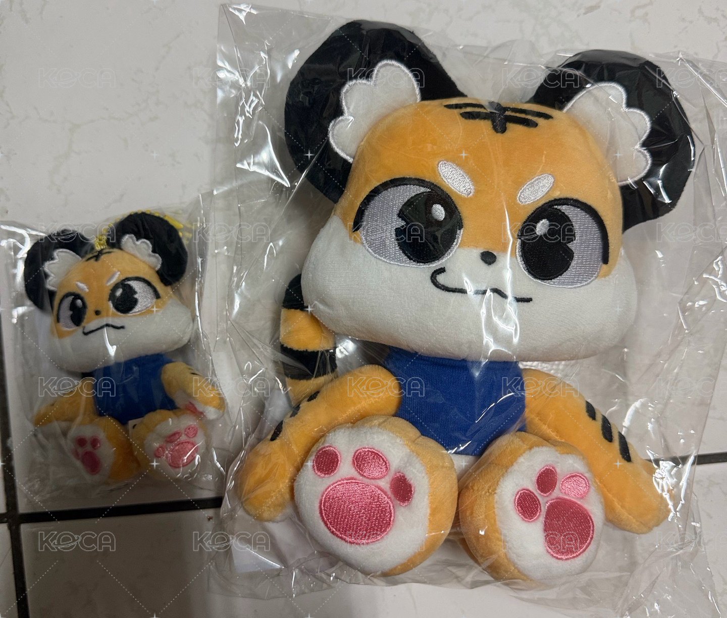 小虎