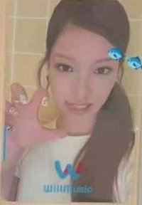 迷你一輯 微樂客 幸運卡 