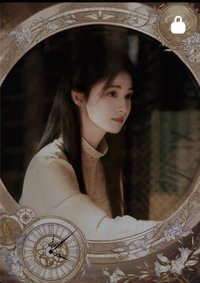 《這一秒過火》執心吻火官方影視收藏卡 指針定格 隨機卡 金699編