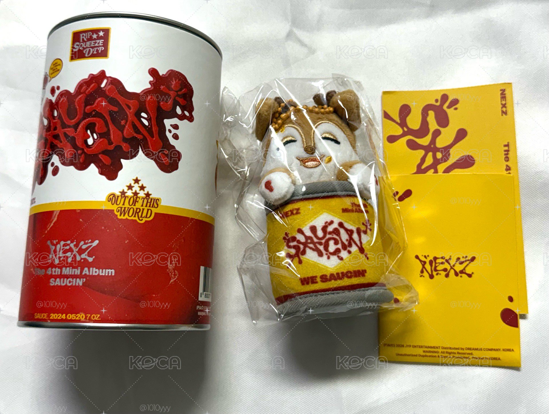 🦌娃專
