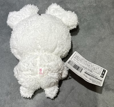 多絨毛娃+痛包