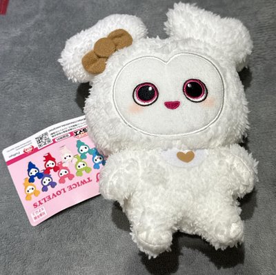 多絨毛娃+痛包