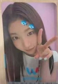迷你一輯 微樂客 幸運卡 