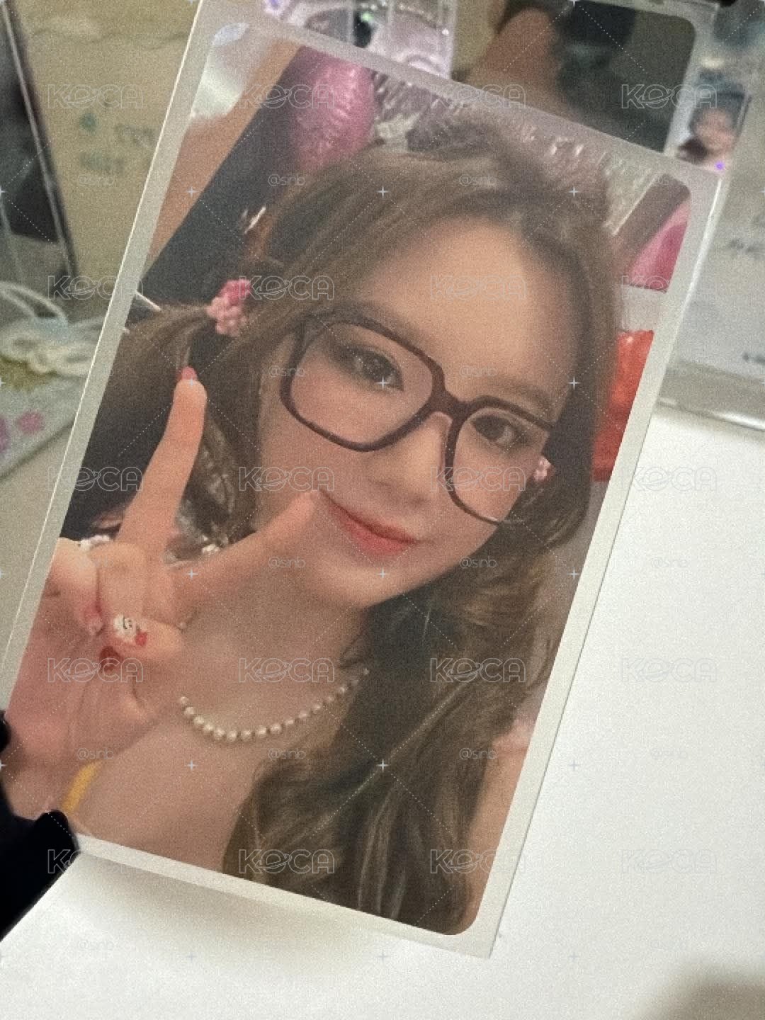I FEEL 小麵包刷✌️🫶🏻