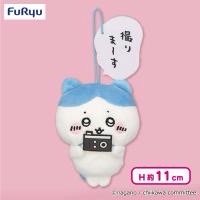 FuRyu景品 吊娃 台詞吊飾