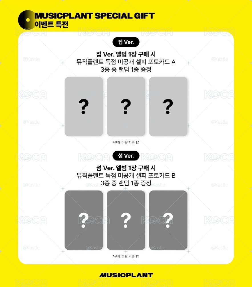 [Pre-Order~9/2] SOYEON [What a Wonderful Life] MP通路