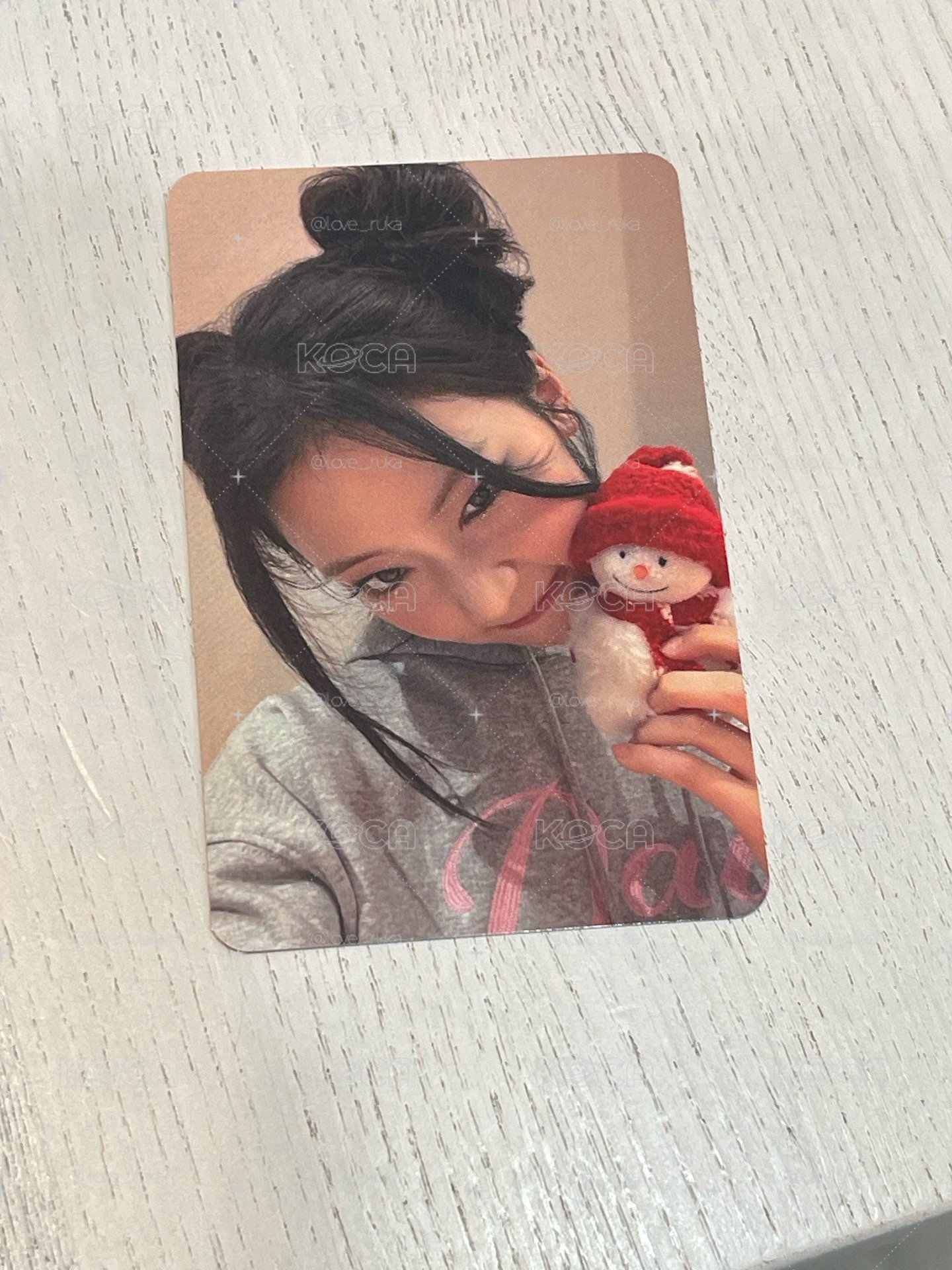 學人露