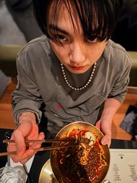 田柾國的未公開老婆💜