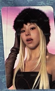 迷12  單封 專輯卡