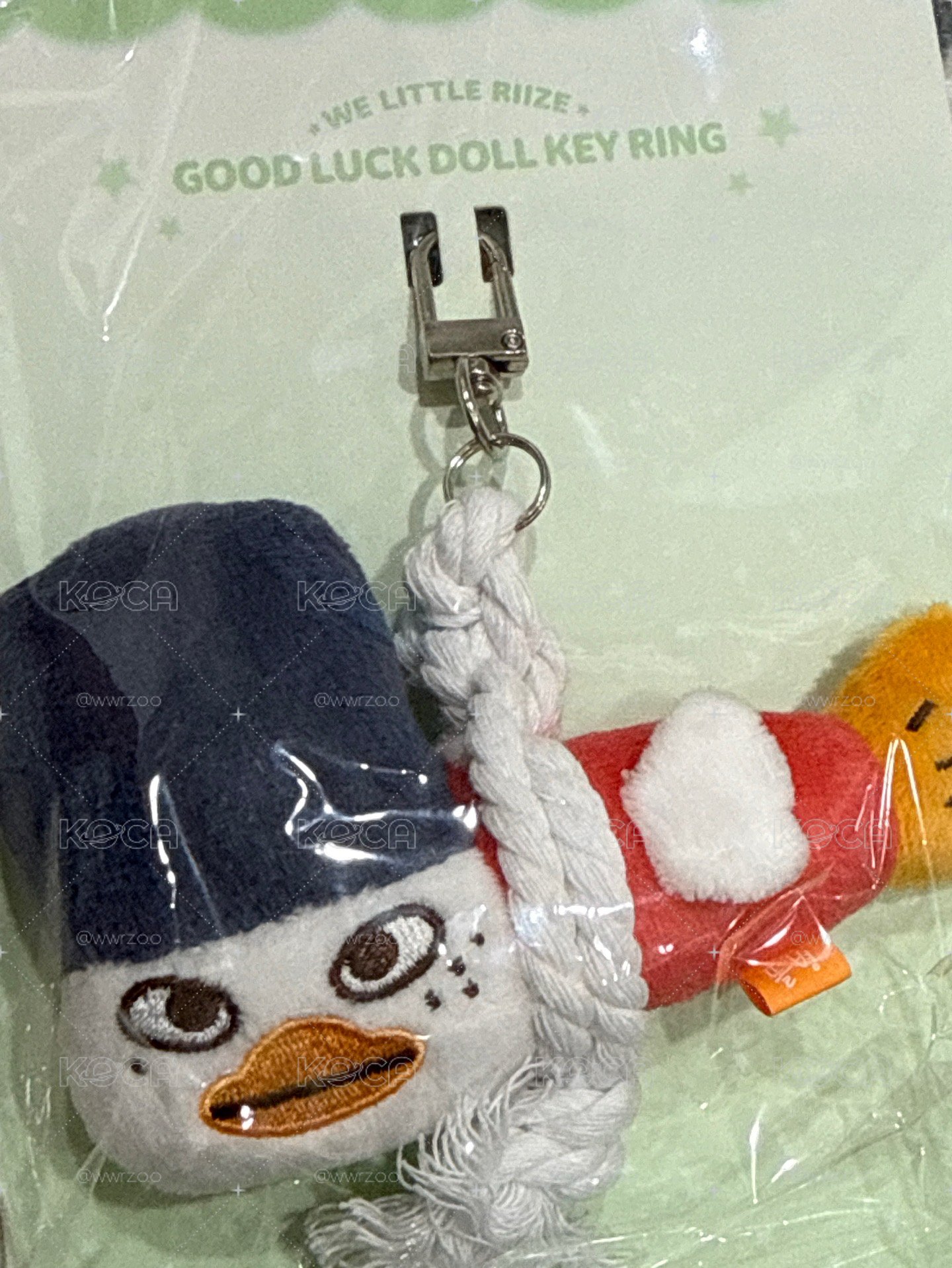 豆魚全新未拆