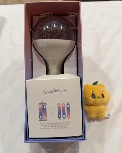 1、2代手燈