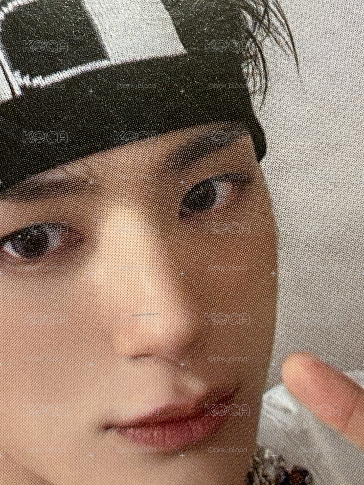 Jeno wm簽售