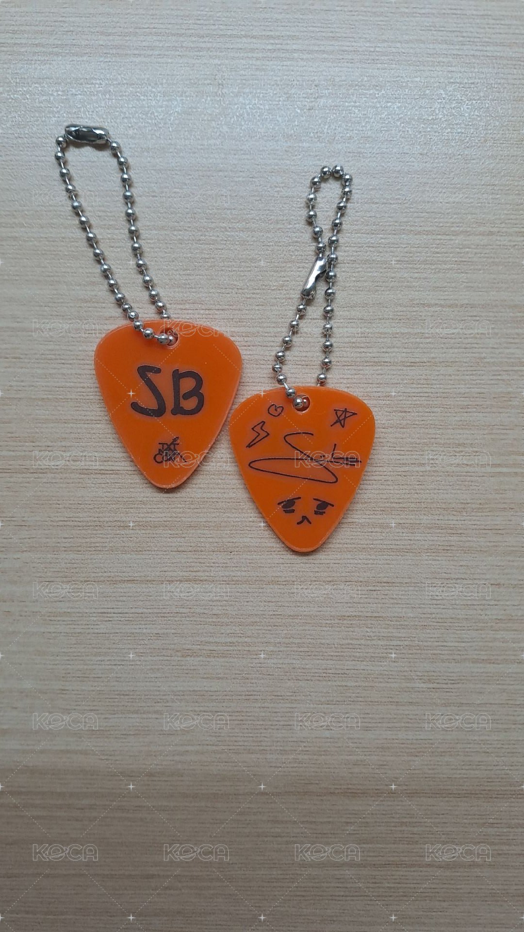秀彬  pick