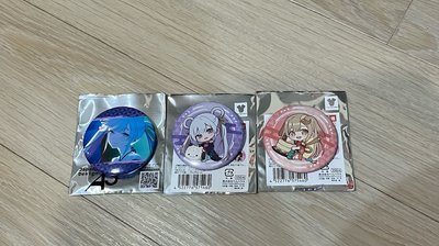 輝耀姬周邊