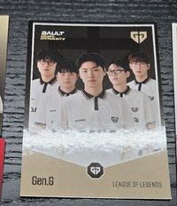 GenG團體