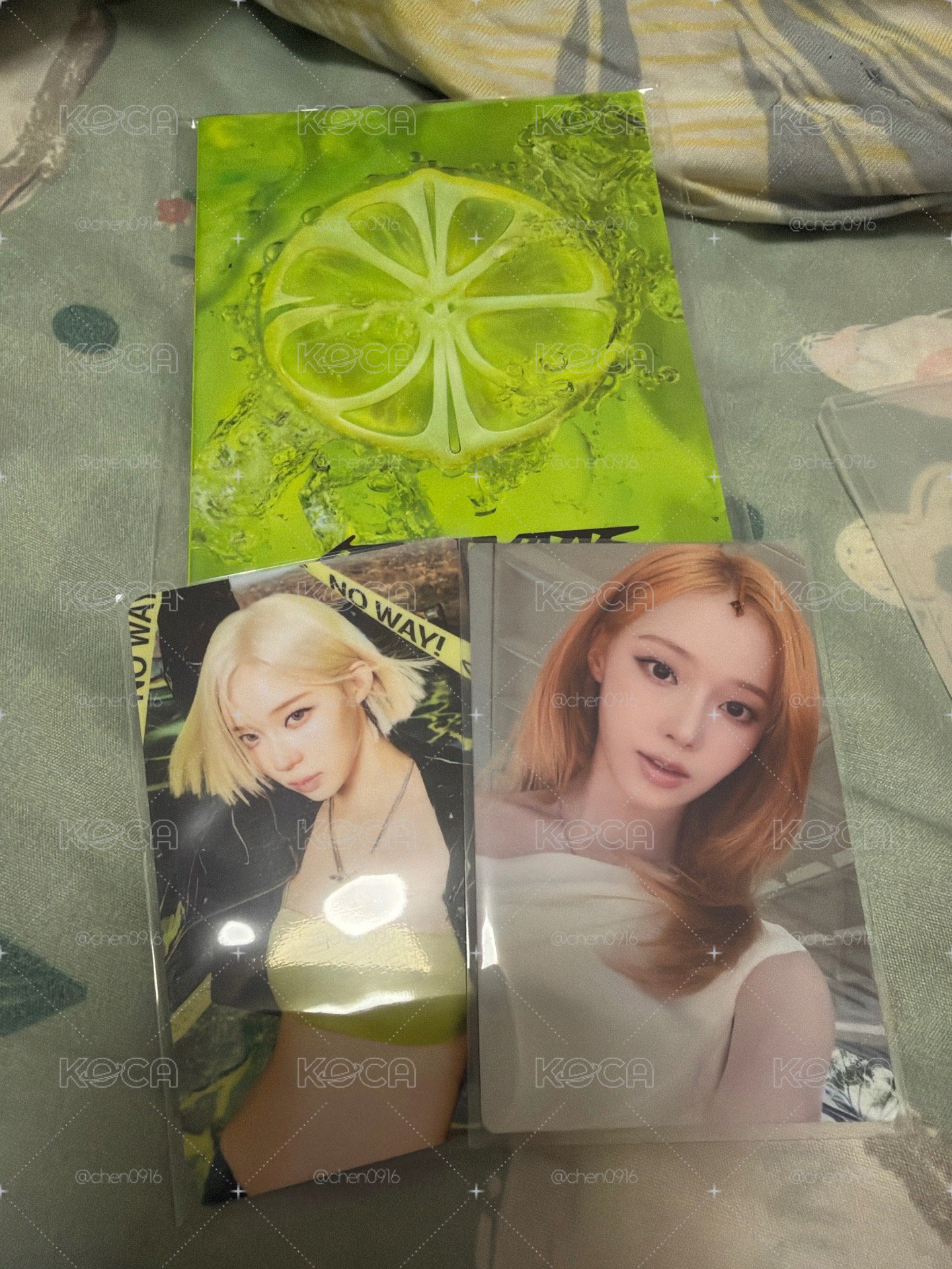 QQ音樂冬