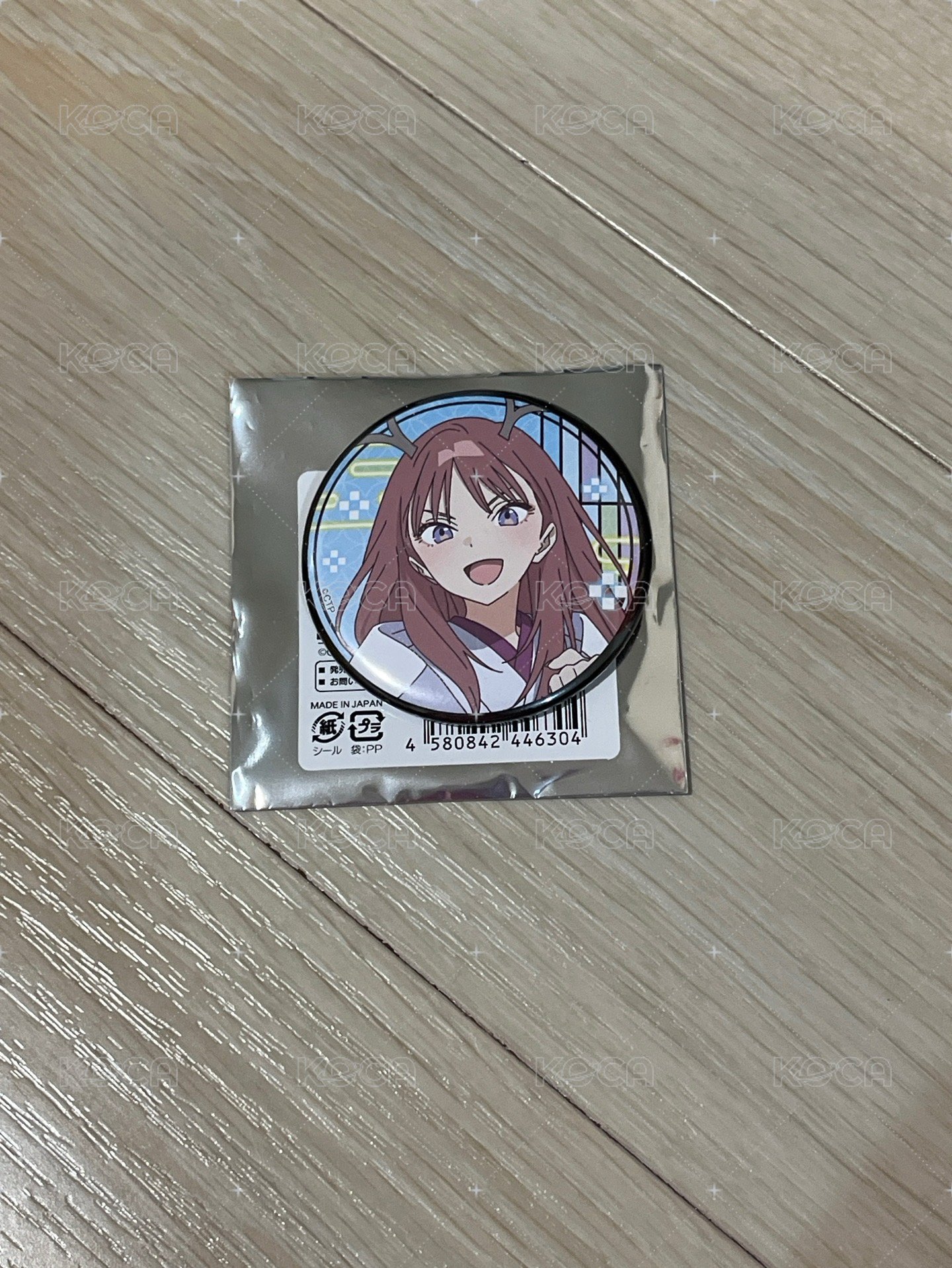 輝耀姬周邊