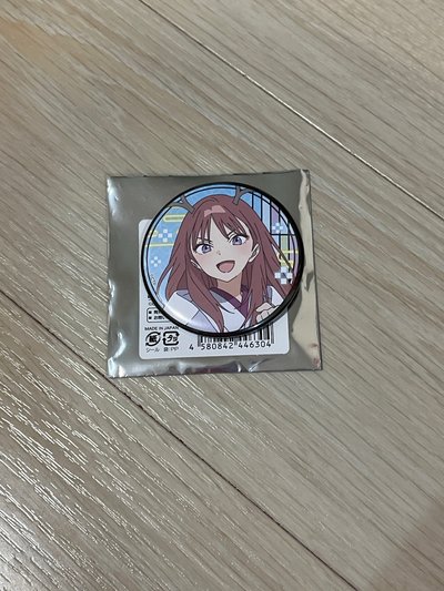 輝耀姬周邊