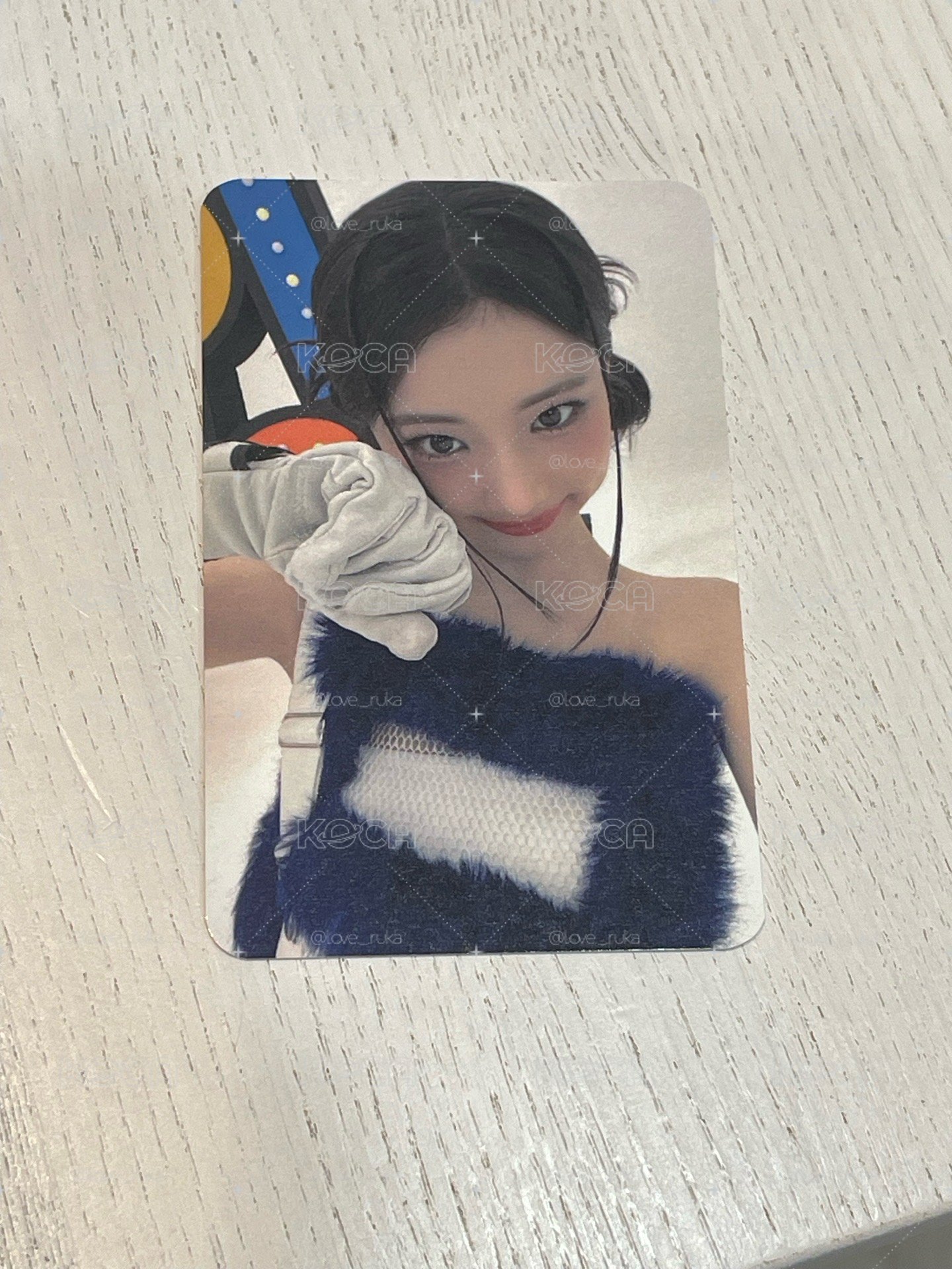 辣醬數星星中背露