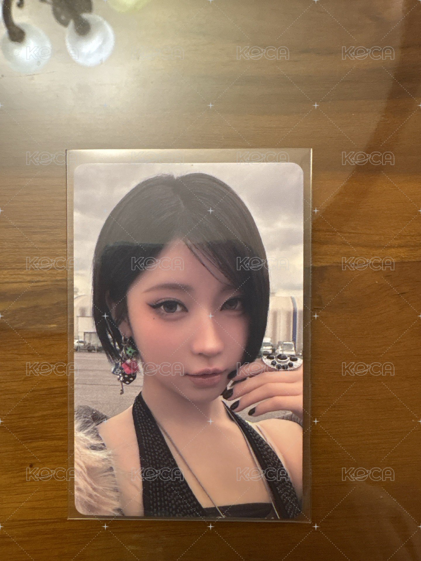 莎