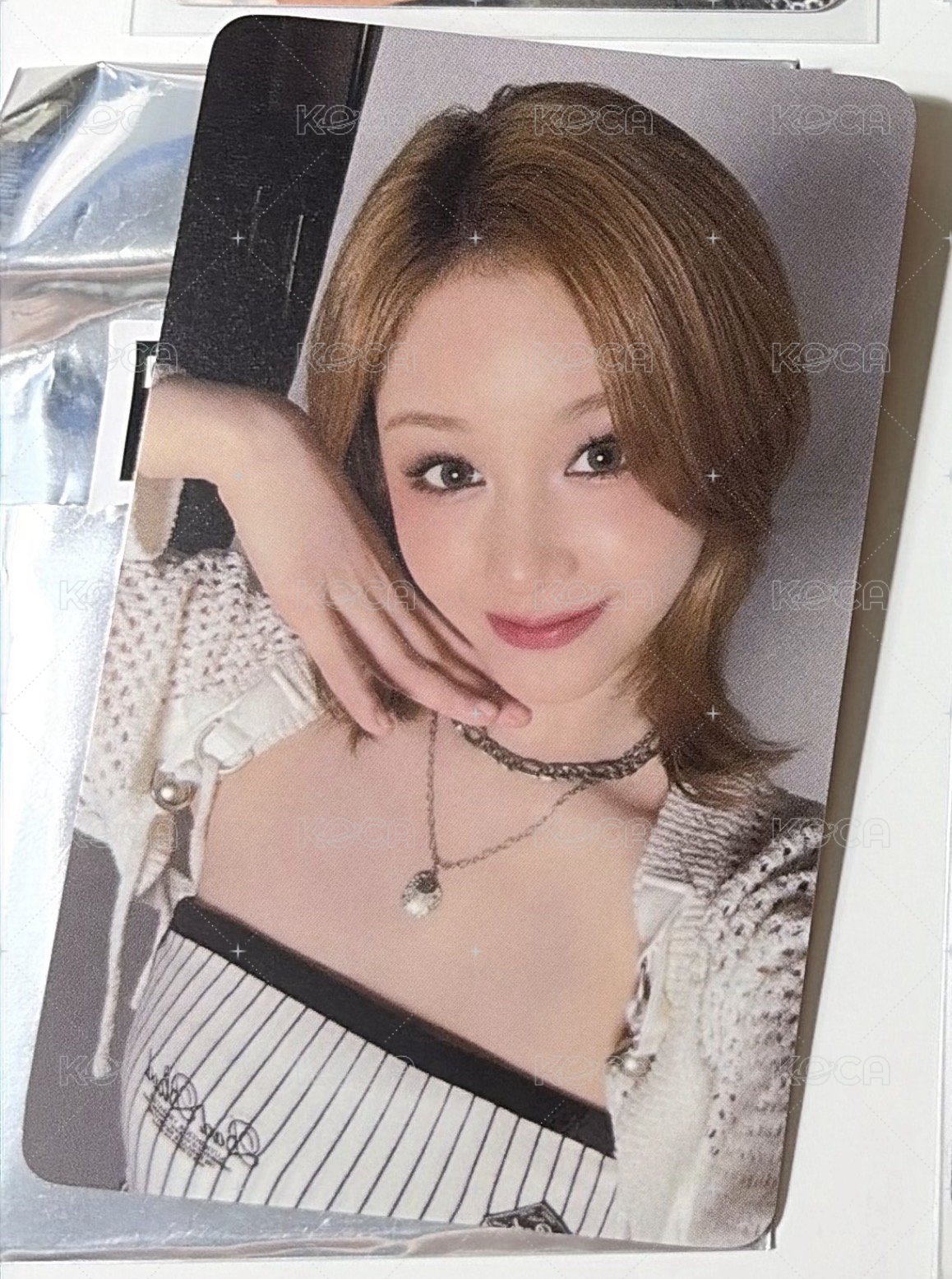 隨機卡A
