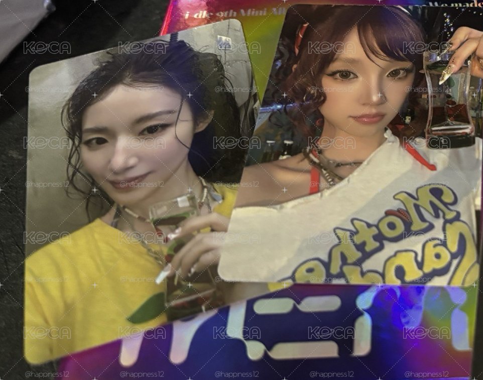 刷 琦 香水專卡 只有專卡
