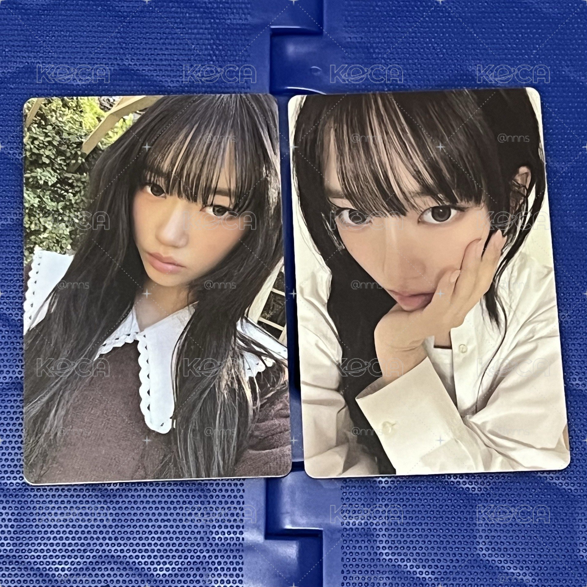 年曆小卡