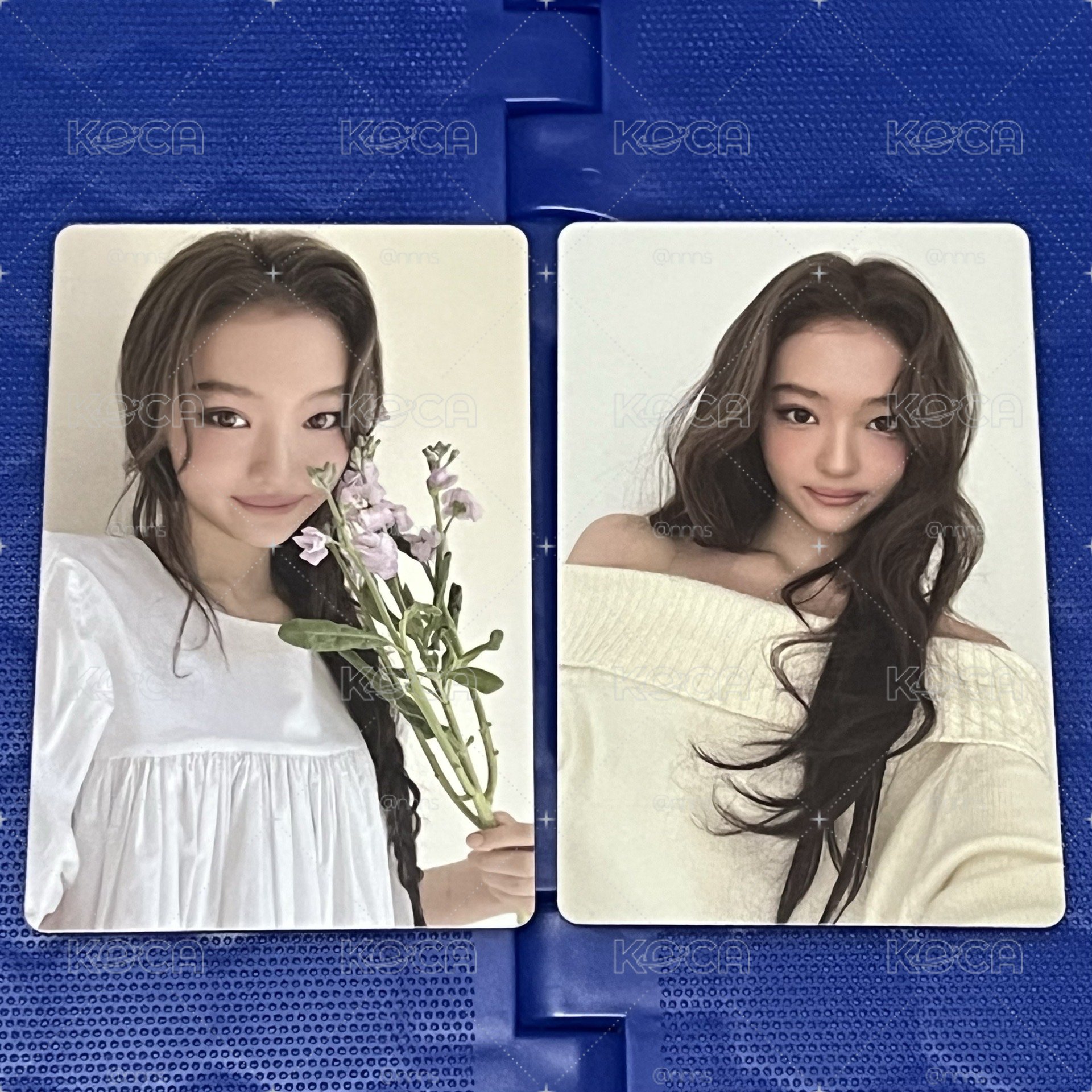 年曆小卡