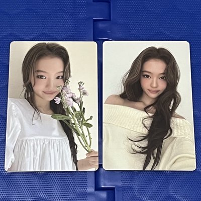 年曆小卡