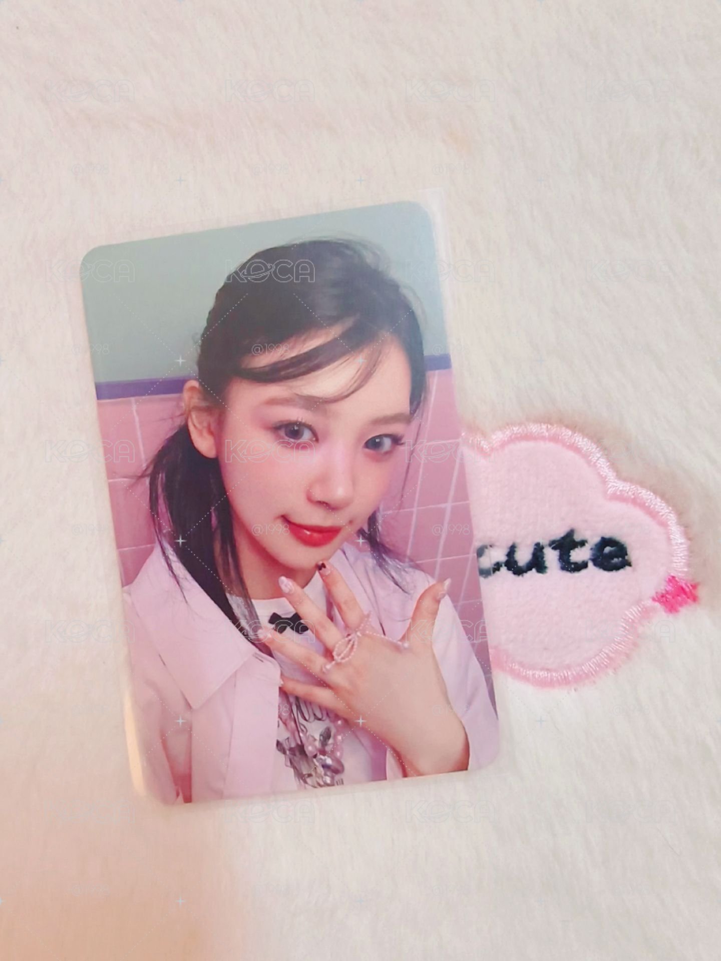 🌸萌卡🌸