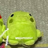 吊娃 