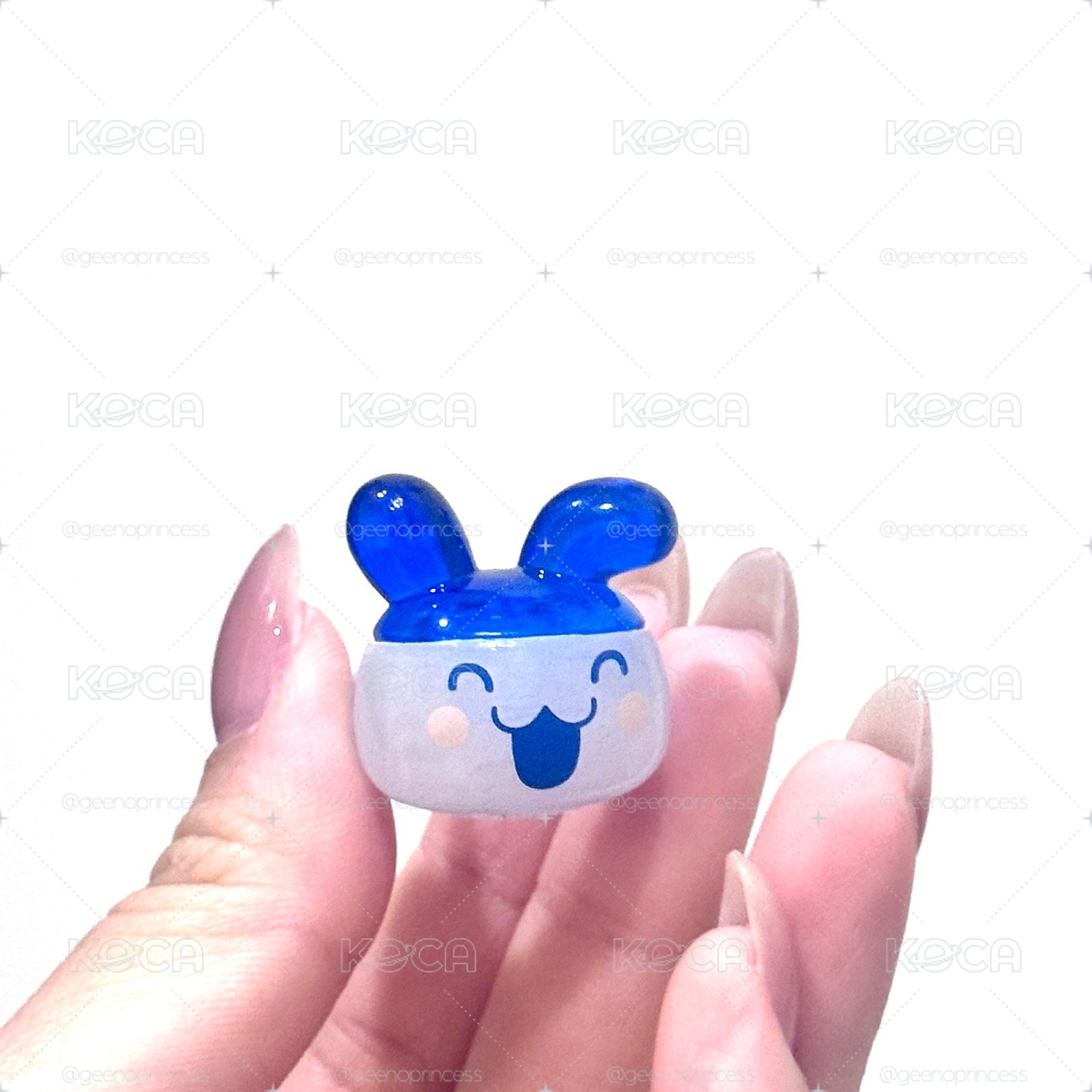 笑咪咪吉 戒指