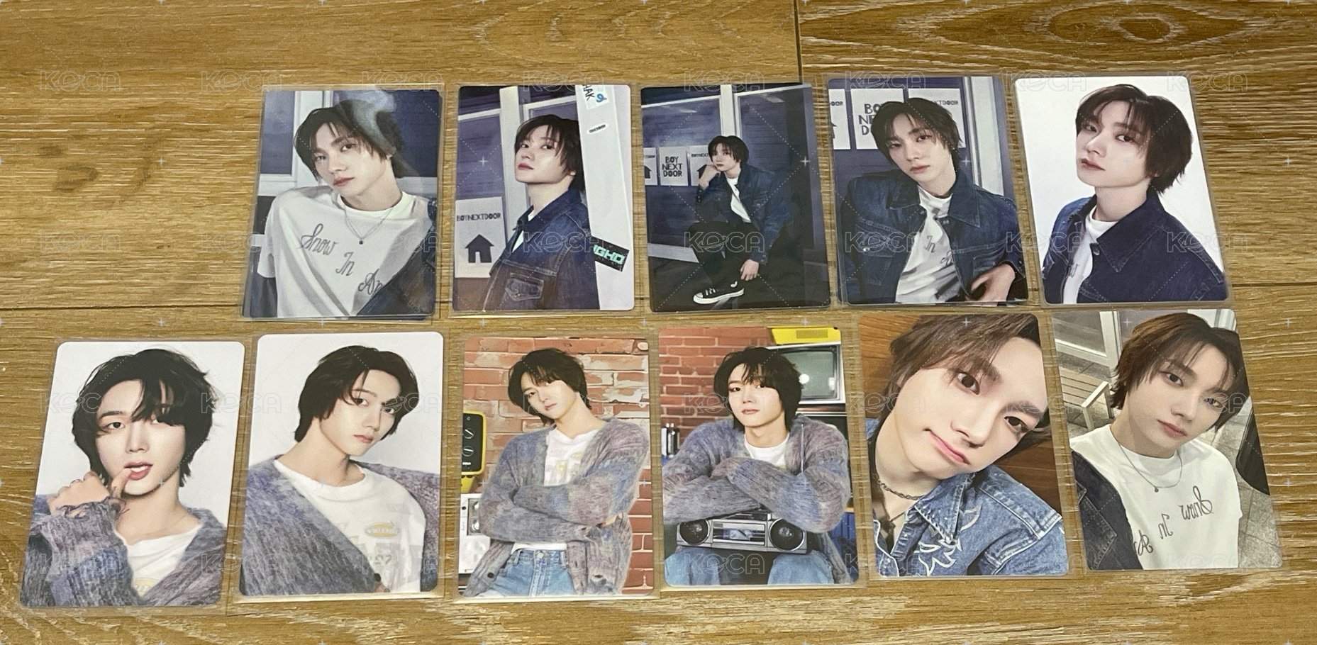 🦊Knock On 1. 需私訊