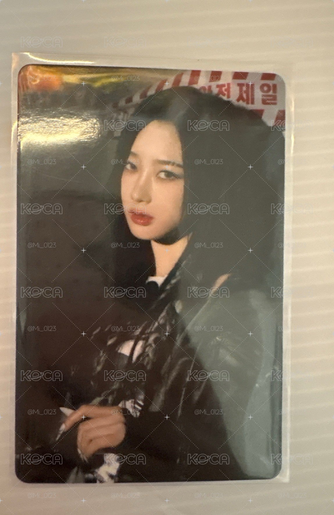 吉 QQ音樂 星光卡💖