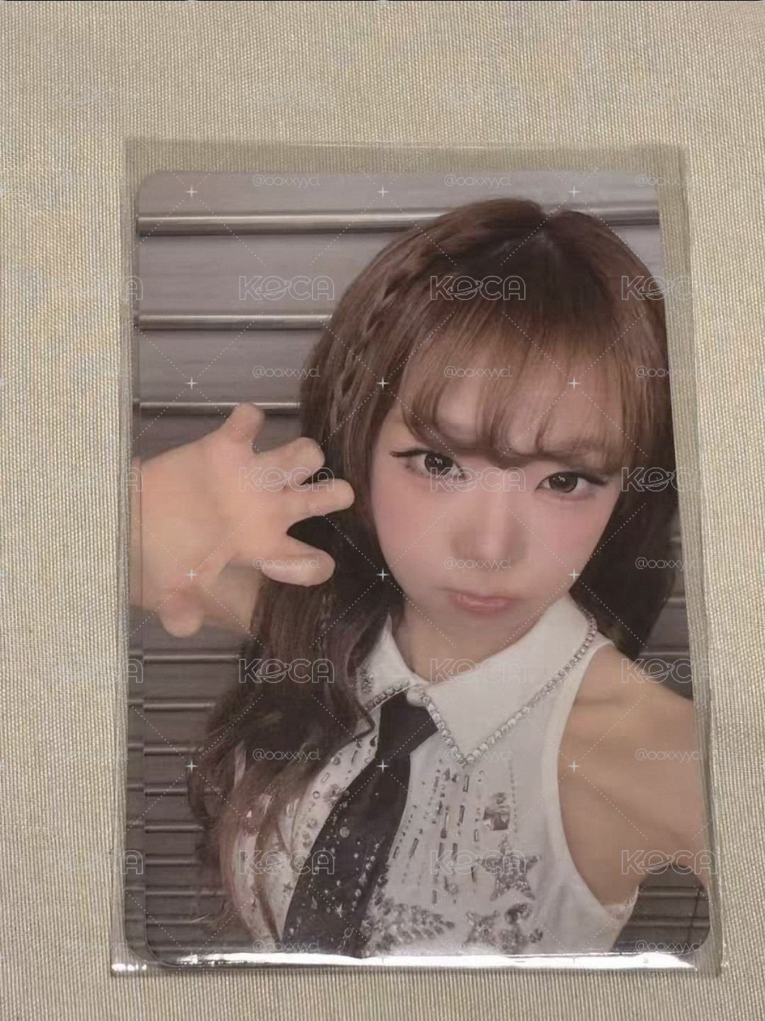 YENA 首爾安可day2入場