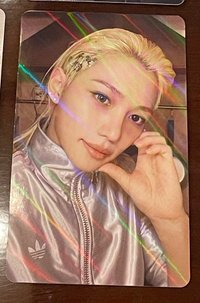 這個那個李龍馥閃卡