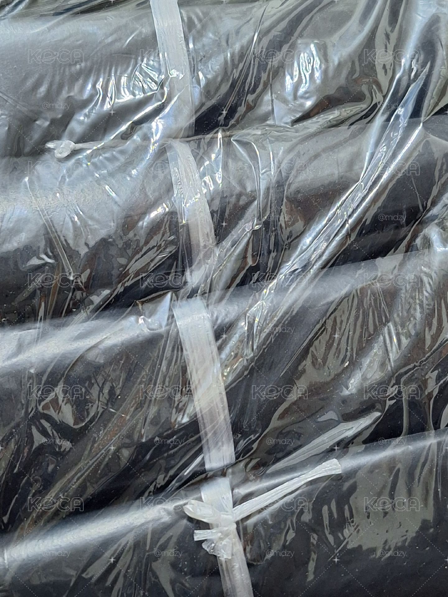 17*30｜黑色破壞袋