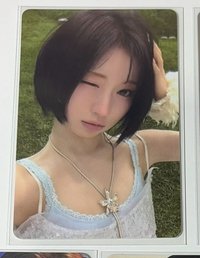 Asa化妝包卡
