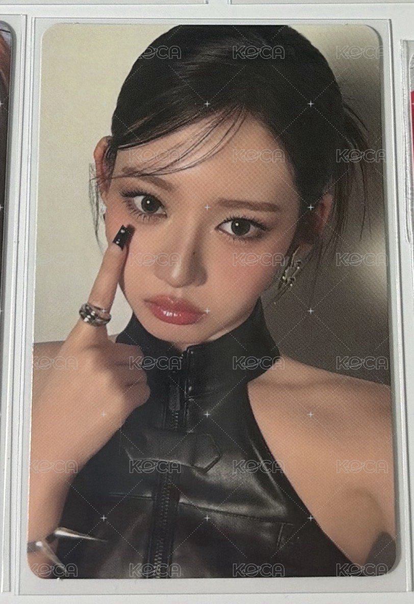 rora專卡2