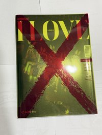 I LOVE 專輯 x-file