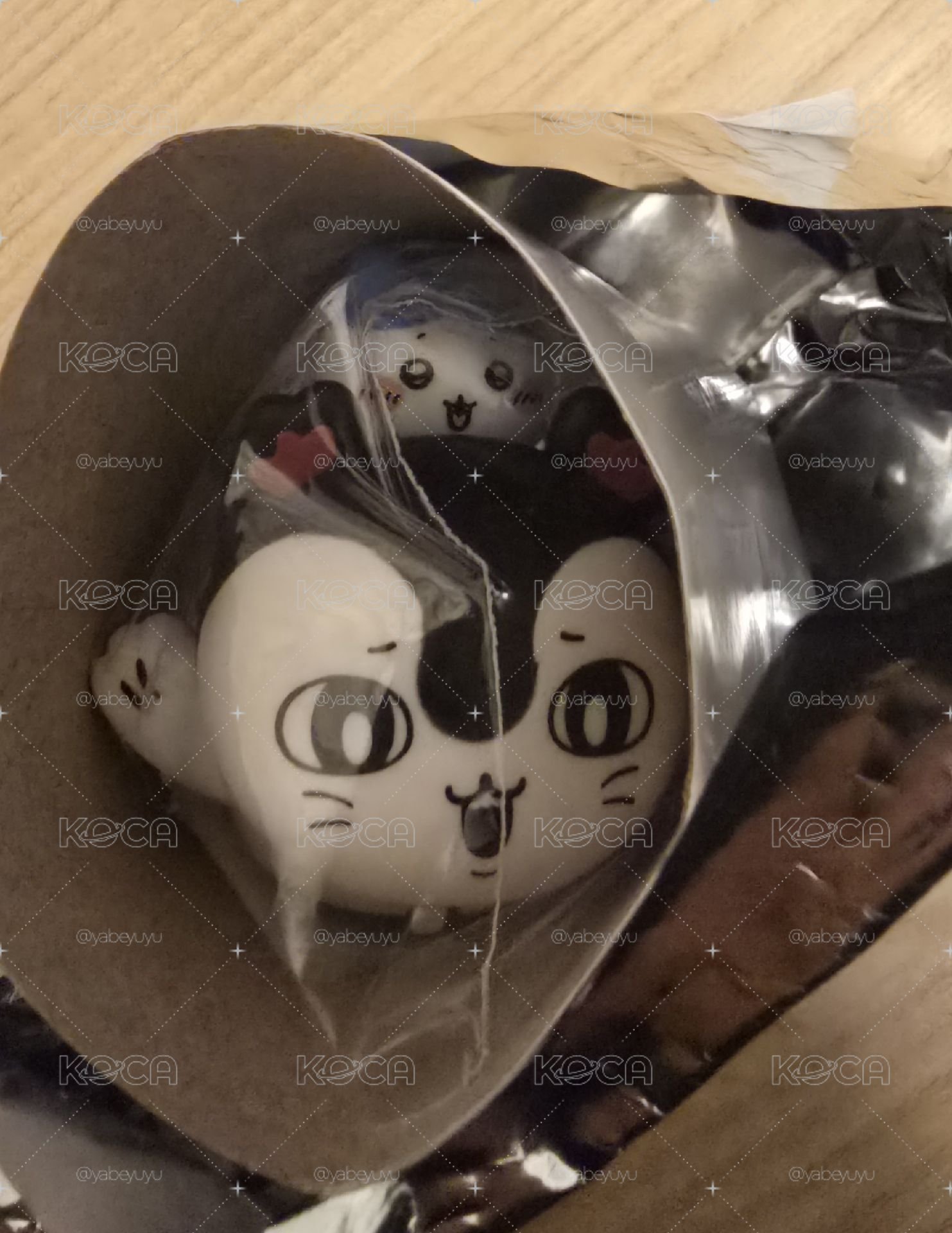 電影特典 小八賽蓮車車