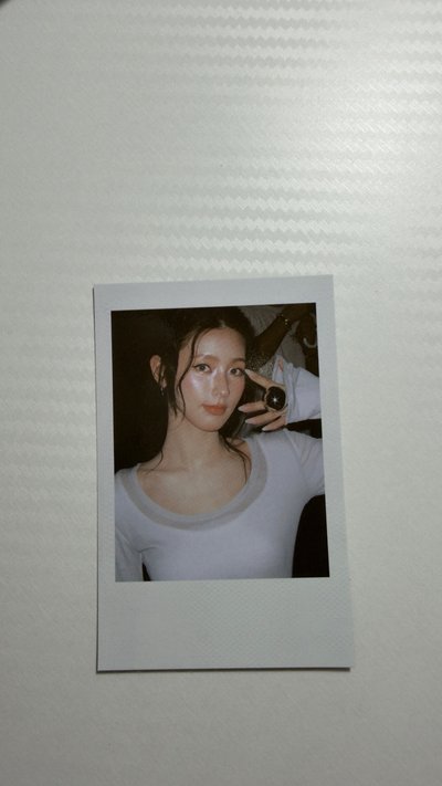 MY, Lover 專輯 Lover ver
