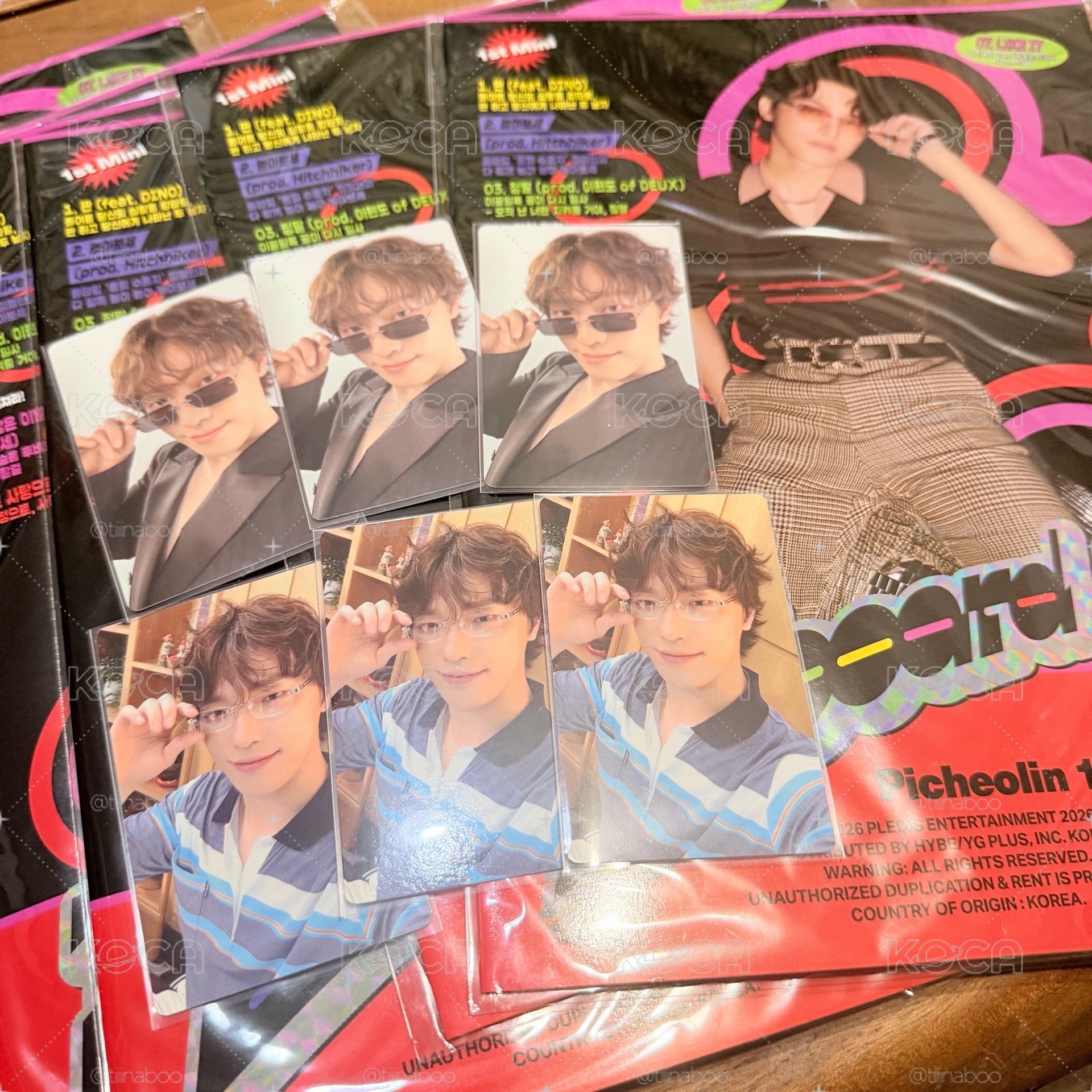 吉board 專輯 雜誌專 USB專 特典